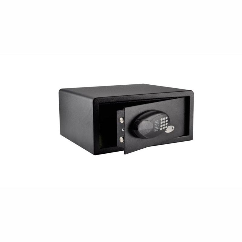 Boutique Hotel Safe with Touch Screen