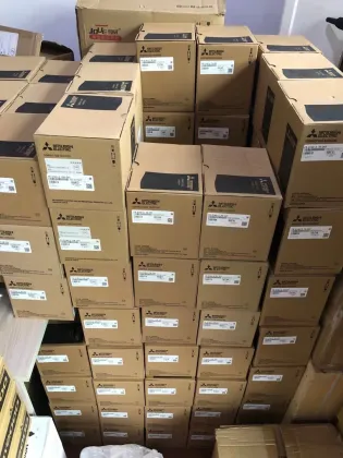 Mitsubishi E700 Series Inverter FR-E740-11K-CHT