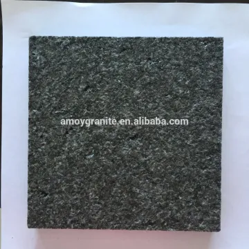 CHINA South Africa Black Granite (Direct Factory + Good Price )