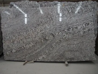 Imported Snow Fox Granite