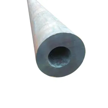 JIS Sts49 G3455 Alloy Steel Pipe