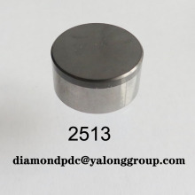 2513mm الماس PDC القاطع