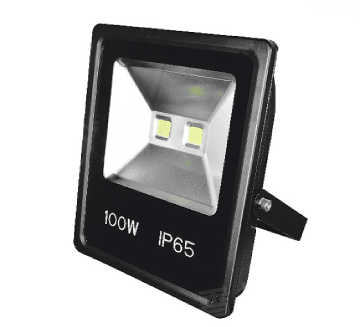 IP65 RGB LED flood light