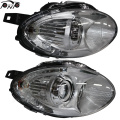 Faros de xenón para Mercedes Benz R-Class MPV W251