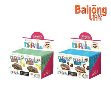 40g Ürdün'den Dubai Çikolatası