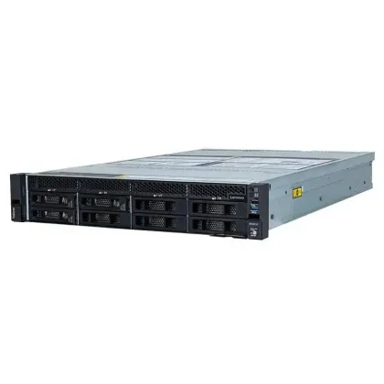 Lenovo ThinkSystem SR650 Intel Xeon 2U Storage Server
