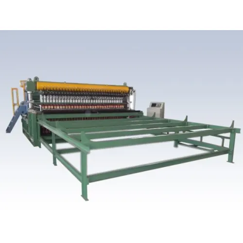 Semi-automatic Wire Mesh Spot Welding Machine