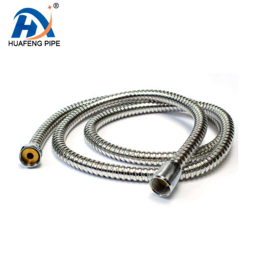 Stainless Steel Bellows Hose
