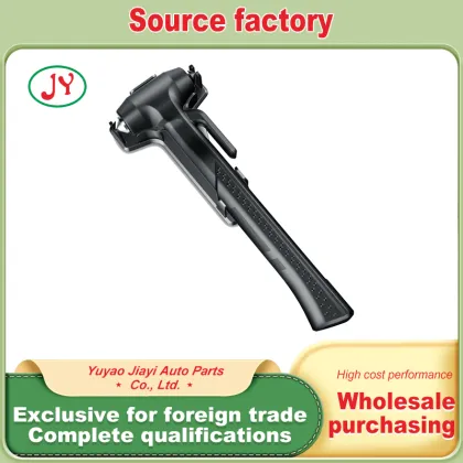Emergency Escape Safety Hammer for Vehicle Rescue