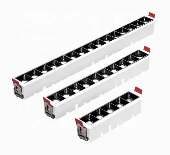 20W LED Downlight Ceiling Light for Commercial Use with Aluminum Housing