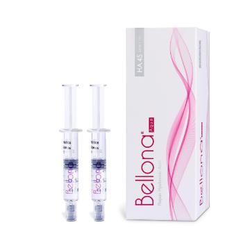 Korea Bellona Skin Aqua Shining Sodium Hyaluronate Injection