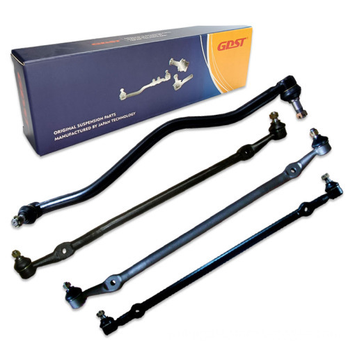 GDST Auto Steering Truck Parts Tie Rod Assembly Drag Link 6771112 for VOLVO