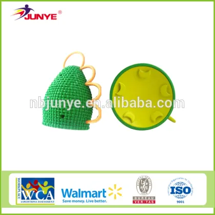 Ning Bo Jun Ye Rattle Noise Maker Toy