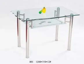 dinning table