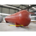 Horizontal 30000 Gallon LPG Underground Storage Tanks