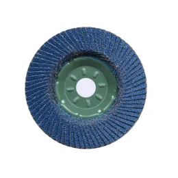 Versatile Flap Disc for Grinding and Polishing Applications