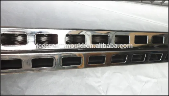 moulds for versaline machine