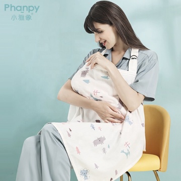 Breastfeeding Wear HighQuality Maternity Nursing Dress Strap