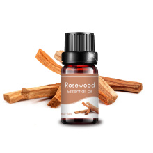 cosmetic grade private label top quality 10ml rosewood oil