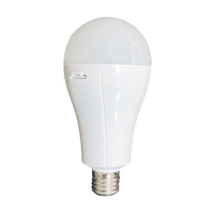 Hot Selling E27B22 Charging Light Bulb Aluminum Battery Camping Booth Light