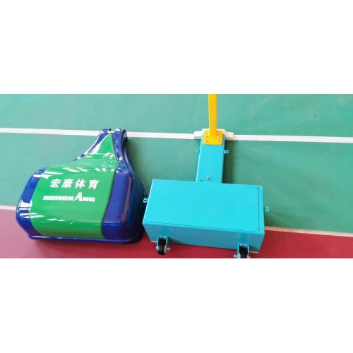 BWF Standard Badminton Net Post