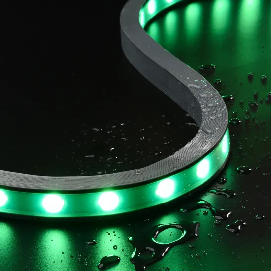 Waterproof IP67 Outdoor LED Wall Washer for Building and Facade