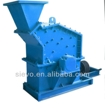high-efficient fine impact crusher / fine stone crusher / fine crusher machine