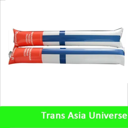 Top Quality Advertising noise maker stick balloon