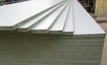 12 มม.ทนความชื้น Chipboard E0