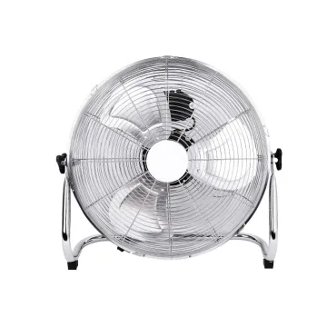 10 20 Inch High Velocity Industrial Floor Fan