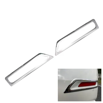OEM ODM Reflector Lamp Trim for Nissan Leaf ZE1 2017+