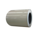 Precoated aluminum sheet in coil