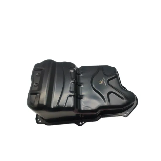 Hot Top Gearbox Oil Pan for Benz W246/W156 (246 370 01 12)