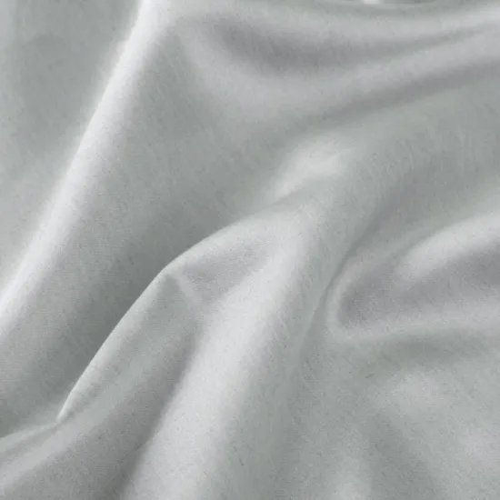 Silver Fiber and Silk Antibacterial and Anti-Mite Woven Fabrics