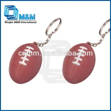 Pu Key Chain Pu Leather Keychain