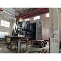 Enerpat Aluminum Cans Steel Shavings Compactor Baling Press