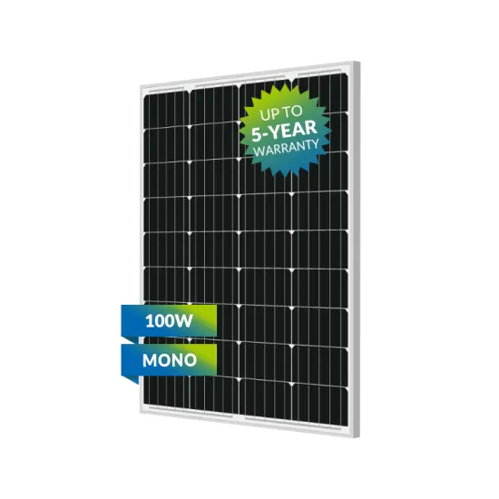 Custom 60W, 80W, and 100W Small Mono Crystal Solar Panels: Your Ultimate Guide
