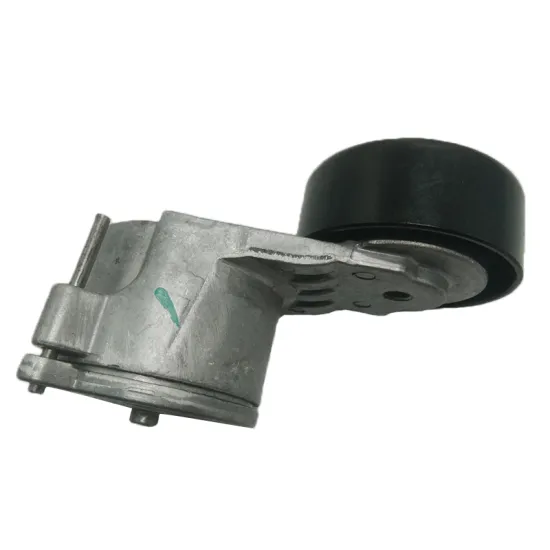 High Quality Belt Tensioner Assembly 24581124 for Chevrolet Colorado & Trailblazer 2012-2018