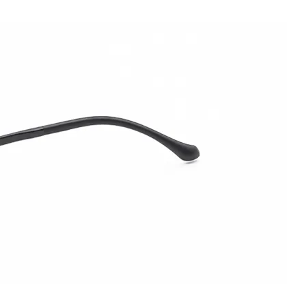 High Quality Metal Frame Round Blue Light Blocking Glasses Eyewear Frame