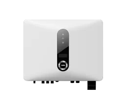 Three-phase energy storage high-voltage hybrid inverter