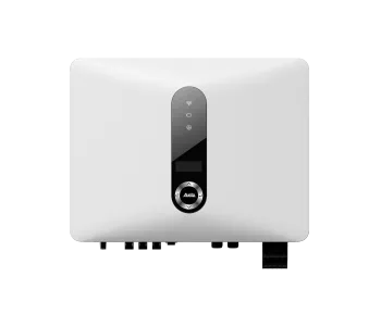 High - voltage Inverter