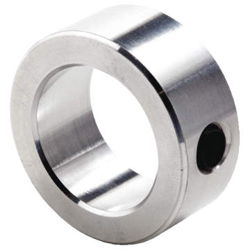 OEM High Quality Aluminum Shaft Collar