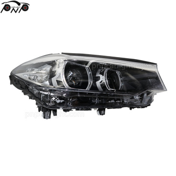 Faro LED para BMW 5 &#39;G30 G31 G38