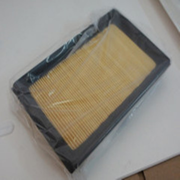 Hot sales NISSAN air filter