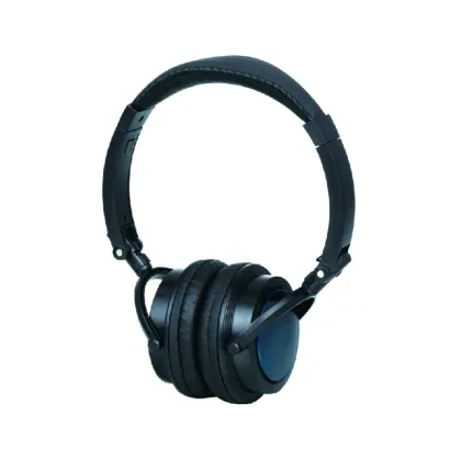 Noise Cancelling Wireless Headphones Headsets Headphone Soft Music