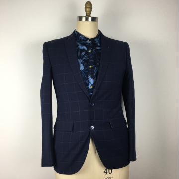 High quality Men's Tailor Made suit