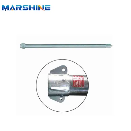 Crane Gin Pole Gin Pole Rental
