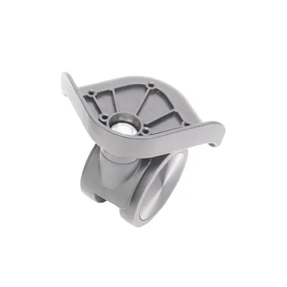 Universal Luggage Suitcase Wheel Swivel Caster Replacement