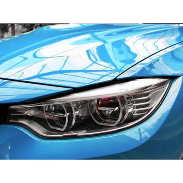 car TPU paint protection film