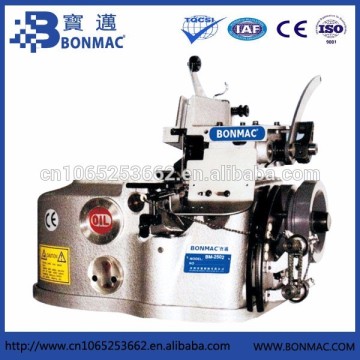 BM 2501 Industrial Carpet&cloth Abutted Machine